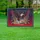Bald Eagle American Flag 1776-2026 - USA 250th Anniversary Independence Day Patriotic Gift Yard Sign - 5