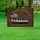Revolutionary War Soldiers 1776 Flag - USA 250th Anniversary (1776-2026) Americana Art Yard Sign - 5