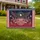 Bald Eagle American Flag 1776-2026 - USA 250th Anniversary Freedom Celebration Yard Sign - 1