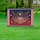 Bald Eagle American Flag 1776-2026 - USA 250th Anniversary Freedom Celebration Yard Sign - 5