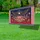 Bald Eagle American Flag 1776-2026 - USA 250th Anniversary Freedom Celebration Yard Sign - 4