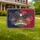 Bald Eagle American Flag 1776-2026 - USA 250th Anniversary United We Stand Fireworks Yard Sign - 1