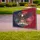 Bald Eagle American Flag 1776-2026 - USA 250th Anniversary United We Stand Fireworks Yard Sign - 3