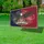 Bald Eagle American Flag 1776-2026 - USA 250th Anniversary United We Stand Fireworks Yard Sign - 4