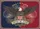 Bald Eagle American Flag 1776-2026 - USA 250th Anniversary United We Stand Fireworks Yard Sign - 6