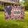Bald Eagle 250 Years 1776-2026 Stars Stripes - USA 250th Anniversary Independence Day Yard Sign - 1