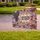 Bald Eagle 250 Years 1776-2026 Stars Stripes - USA 250th Anniversary Independence Day Yard Sign - 3