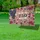 Bald Eagle 250 Years 1776-2026 Stars Stripes - USA 250th Anniversary Independence Day Yard Sign - 4