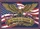 Bald Eagle American Flag 1776-2026 - USA 250th Anniversary Years of Freedom Art Yard Sign - 6
