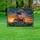 Colonial Soldiers Cannon Betsy Ross Flag 1776-2026 - USA 250th Anniversary Freedom Gift for Veterans Yard Sign - 5