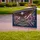 Bald Eagle American Flag 1776-2026 - USA 250th Anniversary Independence Day for Veterans Yard Sign - 3