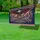 Bald Eagle American Flag 1776-2026 - USA 250th Anniversary Independence Day for Veterans Yard Sign - 4