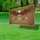 Bald Eagle American Flag Shield 1776-2026 - USA 250 Years Spirit of Independence Yard Sign - 4
