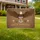Bald Eagle American Flag Shield 1776-2026 - USA 250 Years Spirit of Independence Yard Sign - 1