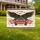 Bald Eagle American Flag 1776-2026 - USA 250th Anniversary Patriotic Celebration Yard Sign - 1