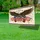 Bald Eagle American Flag 1776-2026 - USA 250th Anniversary Patriotic Celebration Yard Sign - 4