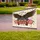 Bald Eagle American Flag 1776-2026 - USA 250th Anniversary Patriotic Celebration Yard Sign - 3