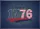 Keep It 1776 American Flag Design - USA 250th Anniversary (1776-2026) Independence Day Yard Sign - 6