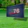Keep It 1776 American Flag Design - USA 250th Anniversary (1776-2026) Independence Day Yard Sign - 4