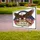 Bald Eagle American Flag 1776-2026 - USA 250th Anniversary Patriotic Gift for Veterans Yard Sign - 3