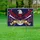 Majestic Bald Eagle Stained Glass 1776-2026 - USA 250th Anniversary Celebration Yard Sign - 5