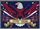 Majestic Bald Eagle Stained Glass 1776-2026 - USA 250th Anniversary Celebration Yard Sign - 6