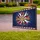 USA 250th Anniversary Star 1776-2026 - Celebrating America Patriotic Commemoration Yard Sign - 3