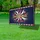 USA 250th Anniversary Star 1776-2026 - Celebrating America Patriotic Commemoration Yard Sign - 4