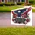 Bald Eagle American Flag 1776-2026 - USA 250th Anniversary Patriotic Gift for Veterans Yard Sign - 3
