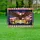 Bald Eagle American Flag 1776-2026 - USA 250th Anniversary Freedom Celebration Yard Sign - 5