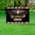 Bald Eagle American Flag 1776-2026 - One Nation Under God USA 250th Anniversary Yard Sign - 5