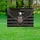 Bald Eagle American Flag We The People 1776-2026 - USA 250th Anniversary Independence Day Yard Sign - 5