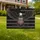 Bald Eagle American Flag We The People 1776-2026 - USA 250th Anniversary Independence Day Yard Sign - 1