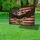 Bald Eagle American Flag We The People 1776-2026 - USA 250th Anniversary Patriotic Gift Yard Sign - 4