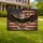 Bald Eagle American Flag We The People 1776-2026 - USA 250th Anniversary Patriotic Gift Yard Sign - 1