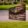 Bald Eagle American Flag We The People 1776-2026 - USA 250th Anniversary Patriotic Gift Yard Sign - 3
