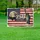 Bald Eagle Statue of Liberty American Flag 1776-2026 USA 250th Anniversary Heritage Yard Sign - 5