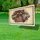 Liberty Bell American Flag 1776-2026 USA 250th Anniversary Freedom Celebration Yard Sign - 4