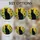 Black Cat Sunflowers Tiffany Style Stained Glass Mosaic Sunny Garden Window Display Stained Glass Suncatcher - 4