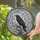 Detailed Black Raven Gnarled Branch Stained Glass Window Decor - Tiffany Style Home Gift Stained Glass Suncatcher - 2