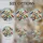 Tiffany Stained Glass Songbirds Mosaic Branches Blossoms - Luminous Window Decor Stained Glass Suncatcher - 4