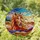 Majestic Horse Head Stained Glass Mosaic Art - Tiffany Style Jewel Tone Nature Landscape Stained Glass Suncatcher - 1