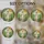 Jesus Christ Walking Stone Path Stained Glass Tiffany Art - Religious Spiritual Decor Stained Glass Suncatcher - 4