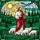 Jesus Shepherd Sheep Stained Glass Art - Christian Religious Faith Home Decor Gift Stained Glass Suncatcher - 5
