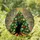 Black Cat Christmas Tree Ornament Stained Glass - Holiday Decor Gift for Cat Lover Stained Glass Suncatcher - 1