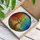 Tree of Life Four Seasons Stained Glass Vibrant Jewel Tones Intricate Mosaic Art Decor Stained Glass Suncatcher - 3