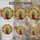 Virgin Mary Stained Glass Floral Sunburst Tiffany Style - Prayer Devotion Gift Stained Glass Suncatcher - 4