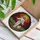 Jesus Christ Lamb Stained Glass Tiffany Style - Radiant Sunburst Landscape Art Stained Glass Suncatcher - 3
