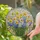 Daffodils Hyacinths Spring Flowers Bouquet Intricate Stained Glass Mosaic Window Art Decor Stained Glass Suncatcher - 2