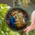 Holy Family Stained Glass Art - Joseph, Mary, Infant Jesus Tiffany Style Christian Gift Stained Glass Suncatcher - 2